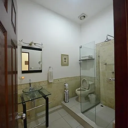 Apartamento One Bedroom Calle De La Moneda Cartagena