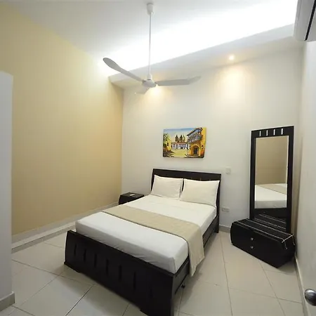 One Bedroom Calle De La Moneda Apartamento Cartagena